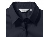 Camisa manga comprida  CLASSIC TWILL Senhora
