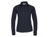 Camisa manga comprida  CLASSIC TWILL Senhora