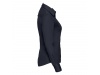 Camisa manga comprida  CLASSIC TWILL Senhora
