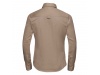 Camisa manga comprida  CLASSIC TWILL Senhora
