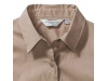 Camisa manga comprida  CLASSIC TWILL Senhora