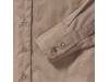 Camisa manga comprida  CLASSIC TWILL Senhora