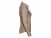 Camisa manga comprida  CLASSIC TWILL Senhora