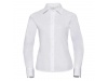 Camisa manga comprida  CLASSIC TWILL Senhora