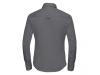 Camisa manga comprida  CLASSIC TWILL Senhora