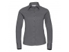Camisa manga comprida  CLASSIC TWILL Senhora