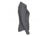 Camisa manga comprida  CLASSIC TWILL Senhora