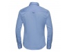 Camisa manga comprida  CLASSIC TWILL Senhora