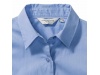 Camisa manga comprida  CLASSIC TWILL Senhora