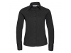 Camisa manga comprida  CLASSIC TWILL Senhora