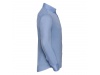 Camisa manga comprida  CLASSIC TWILL Senhora