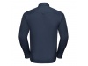 Camisa manga comprida  CLASSIC TWILL Senhora