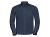 Camisa manga comprida  CLASSIC TWILL Senhora
