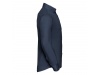 Camisa manga comprida  CLASSIC TWILL Senhora