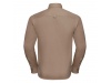 Camisa manga comprida  CLASSIC TWILL Senhora