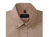 Camisa manga comprida  CLASSIC TWILL Senhora