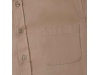Camisa manga comprida  CLASSIC TWILL Senhora