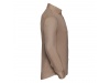 Camisa manga comprida  CLASSIC TWILL Senhora