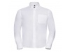 Camisa manga comprida  CLASSIC TWILL Senhora