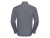 Camisa manga comprida  CLASSIC TWILL Senhora