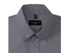 Camisa manga comprida  CLASSIC TWILL Senhora