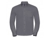 Camisa manga comprida  CLASSIC TWILL Senhora