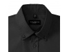 Camisa manga comprida  CLASSIC TWILL Senhora