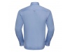 Camisa manga comprida  CLASSIC TWILL Senhora