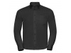 Camisa manga comprida  CLASSIC TWILL Senhora
