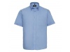Camisa manga Curta CLASSIC TWILL Homem