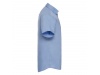 Camisa manga Curta CLASSIC TWILL Homem