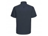 Camisa manga Curta CLASSIC TWILL Homem