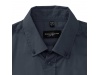 Camisa manga Curta CLASSIC TWILL Homem