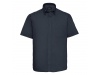 Camisa manga Curta CLASSIC TWILL Homem