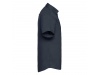 Camisa manga Curta CLASSIC TWILL Homem