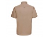 Camisa manga Curta CLASSIC TWILL Homem