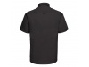 Camisa manga Curta CLASSIC TWILL Homem