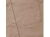 Camisa manga Curta CLASSIC TWILL Homem