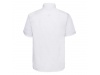 Camisa manga Curta CLASSIC TWILL Homem
