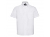 Camisa manga Curta CLASSIC TWILL Homem