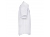 Camisa manga Curta CLASSIC TWILL Homem