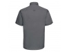 Camisa manga Curta CLASSIC TWILL Homem
