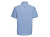 Camisa manga Curta CLASSIC TWILL Homem