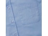 Camisa manga Curta CLASSIC TWILL Homem