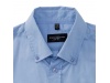 Camisa manga Curta CLASSIC TWILL Homem
