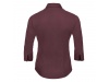 Camisa Manga 3/4 EASY CARE FITTED Senhora