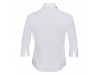 Camisa Manga 3/4 EASY CARE FITTED Senhora