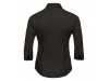Camisa Manga 3/4 EASY CARE FITTED Senhora