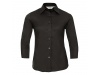 Camisa Manga 3/4 EASY CARE FITTED Senhora