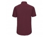 Camisa Manga Curta EASY CARE FITTED Homem